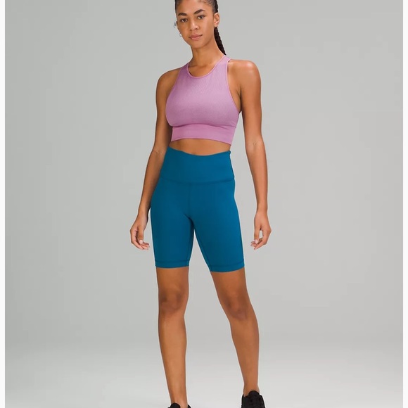 Lululemon Ebb to Train Bra - Picture 3 of 5